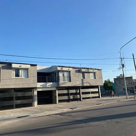 Los Andes De Uco La Consulta Exterior foto